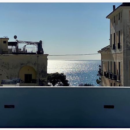 Apartament 4 Passi Dal Mare Minori Zewnętrze zdjęcie