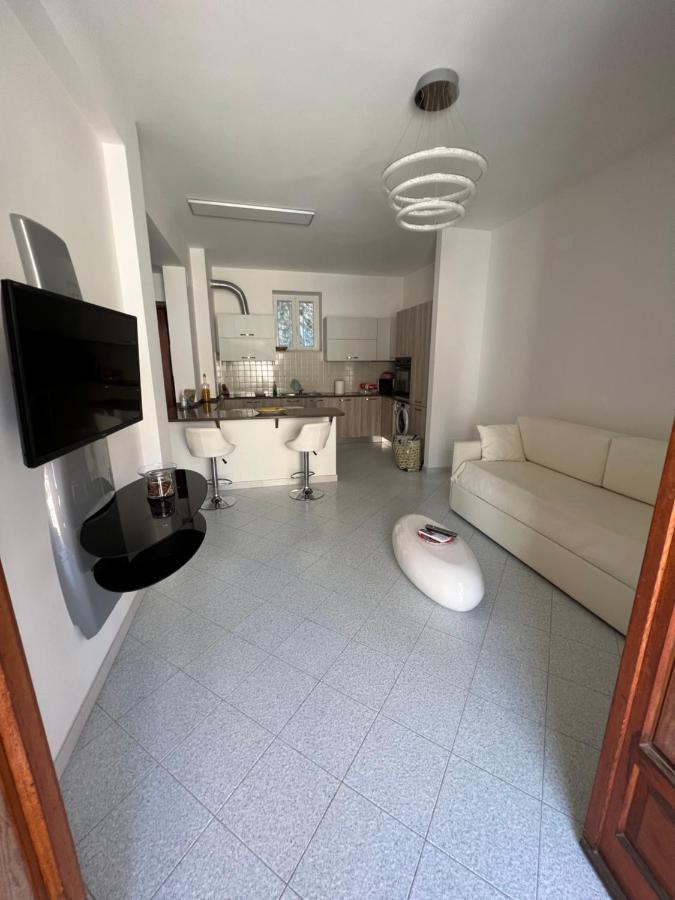 Apartament 4 Passi Dal Mare Minori Zewnętrze zdjęcie