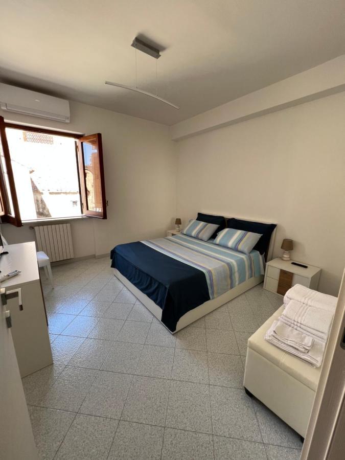 Apartament 4 Passi Dal Mare Minori Zewnętrze zdjęcie