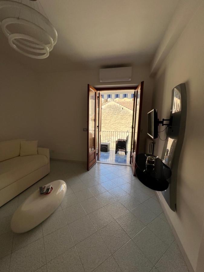 Apartament 4 Passi Dal Mare Minori Zewnętrze zdjęcie