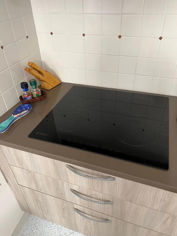 Apartament 4 Passi Dal Mare Minori Zewnętrze zdjęcie